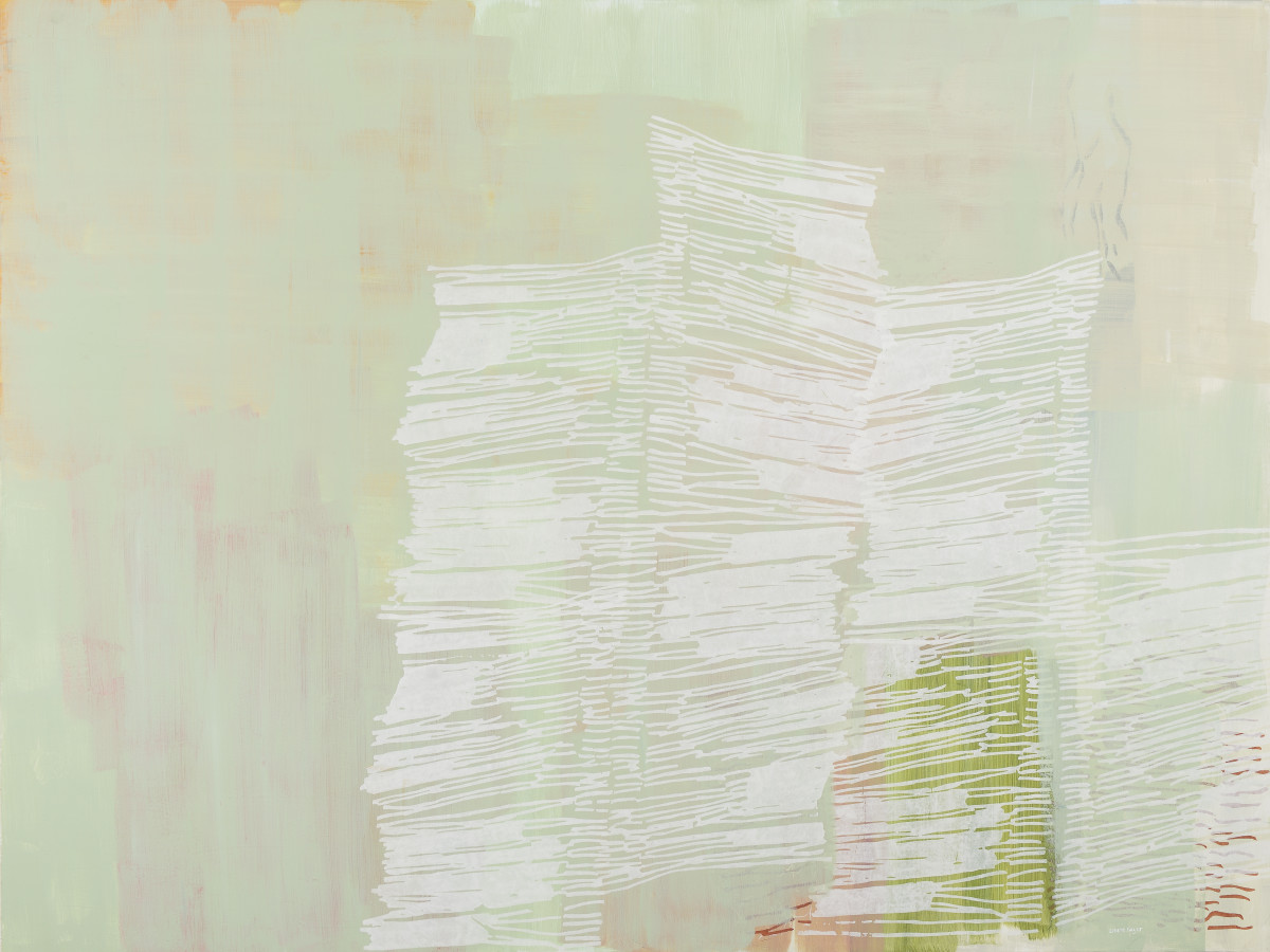 Land of the Free by Laura Fayer 