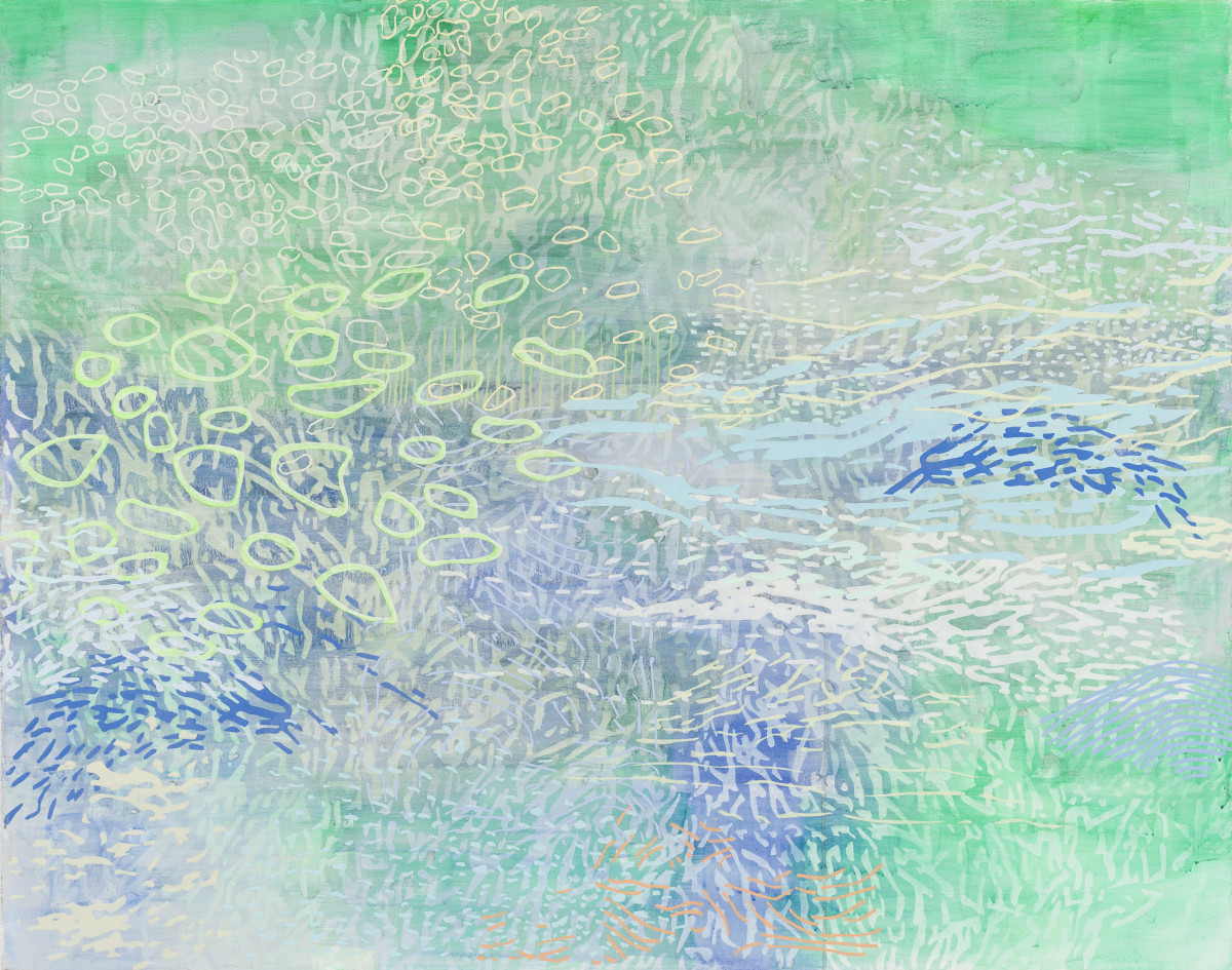 Awakening by Laura Fayer 