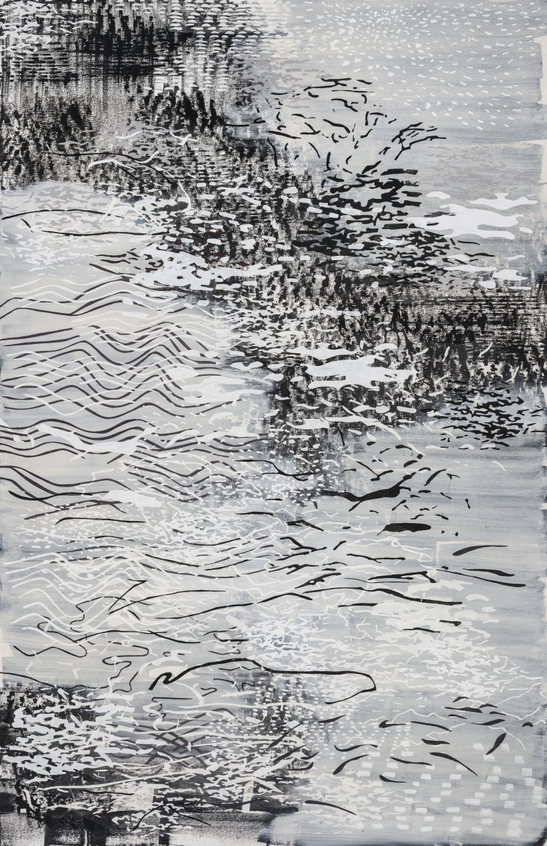 The Discovery Project by Laura Fayer Artwork Archive