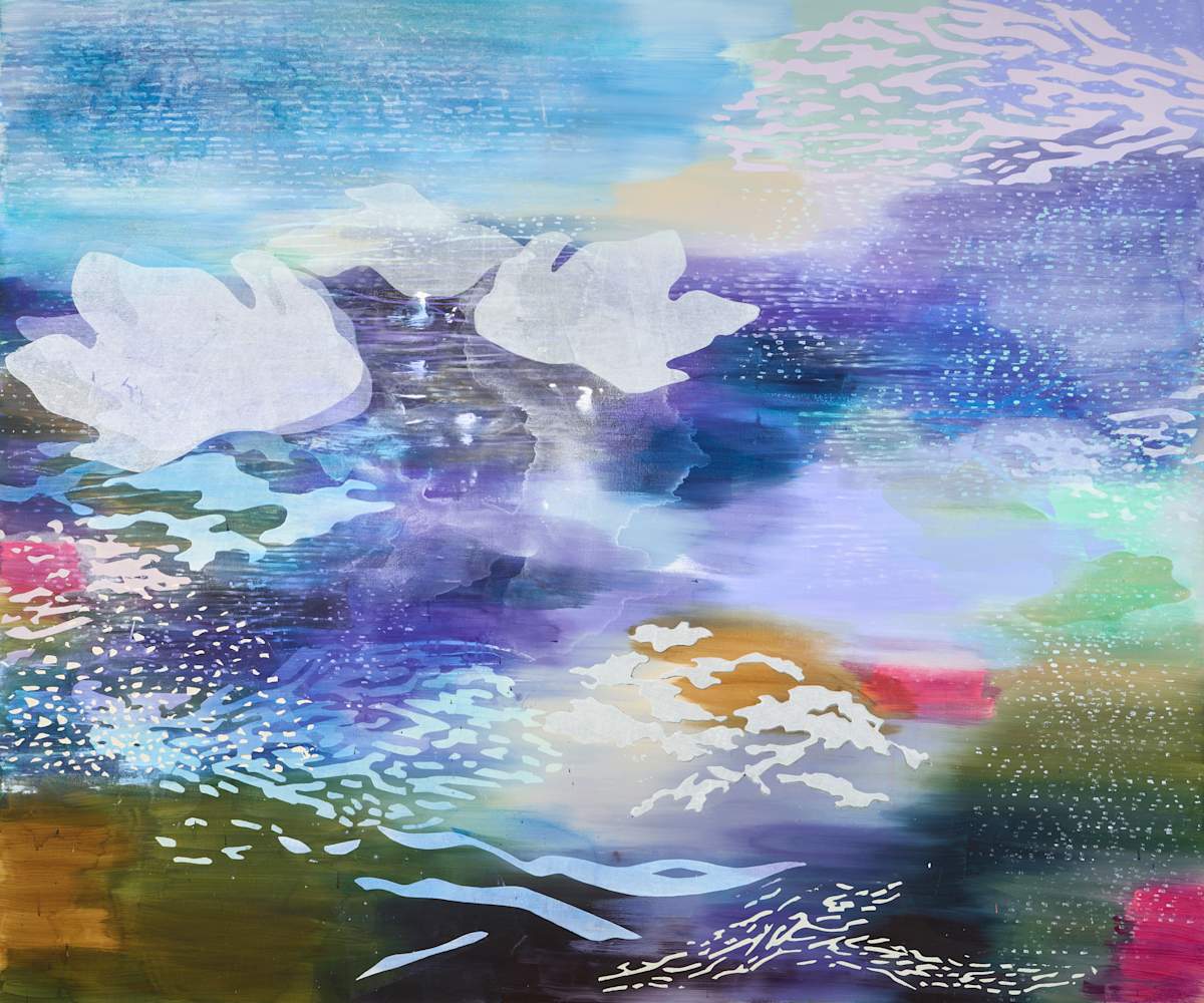 Kindred Tide by Laura Fayer, Image 3.