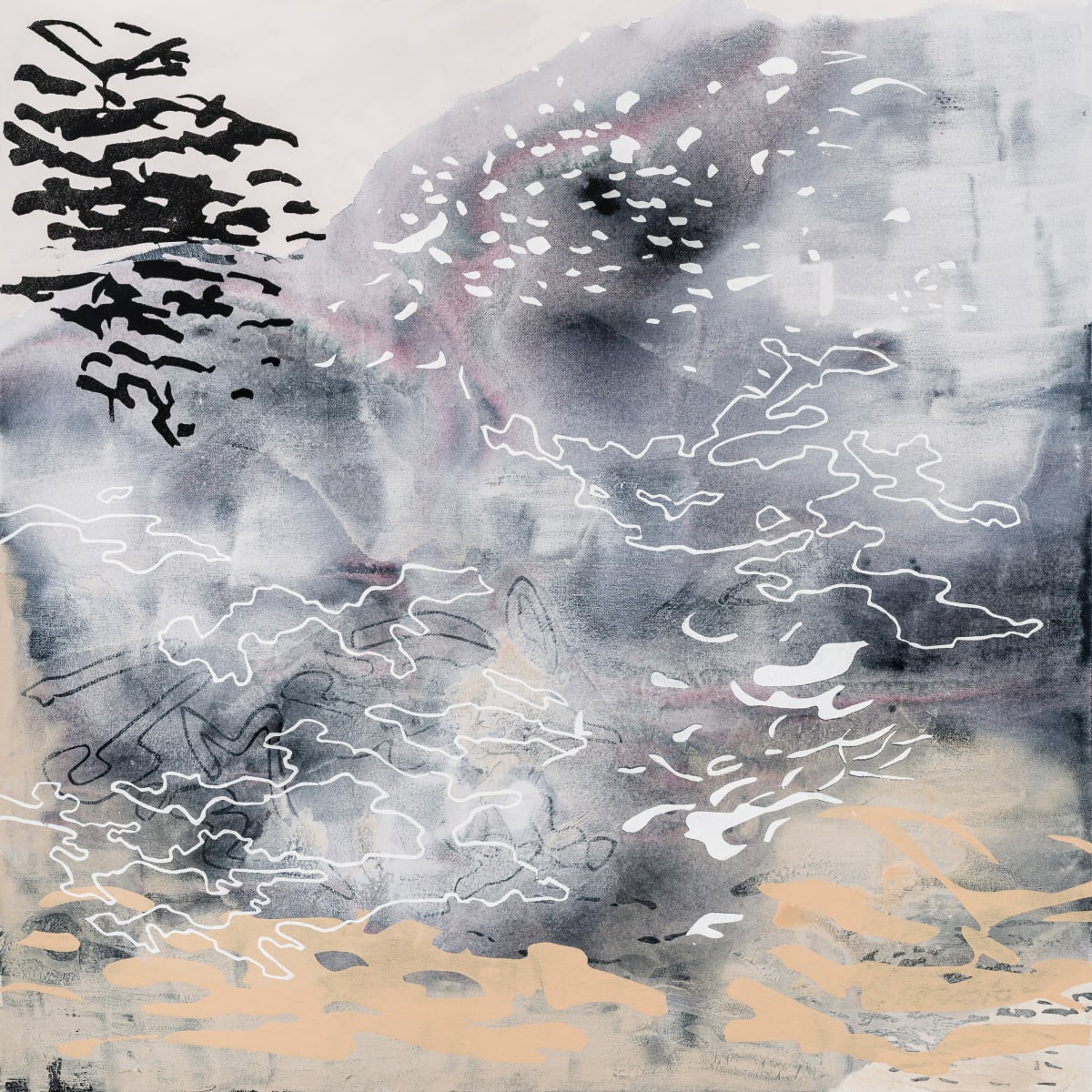 A New Frontier by Laura Fayer 