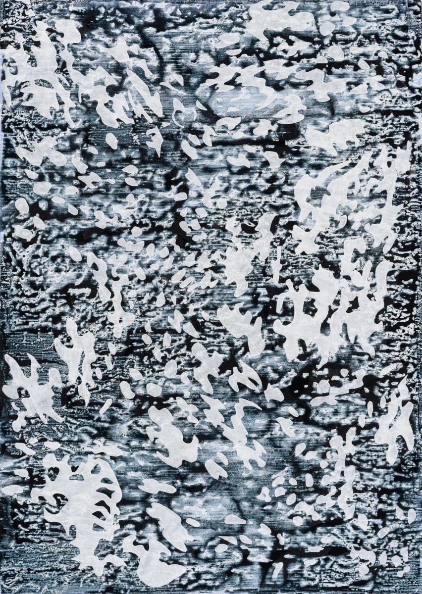 Beneath the Willow by Laura Fayer 