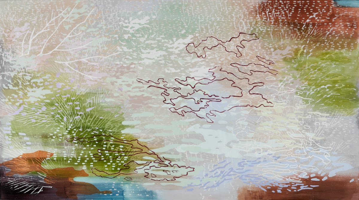 Earthworks 101 by Laura Fayer 