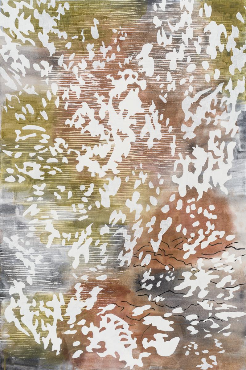 Fleeting Moment by Laura Fayer 