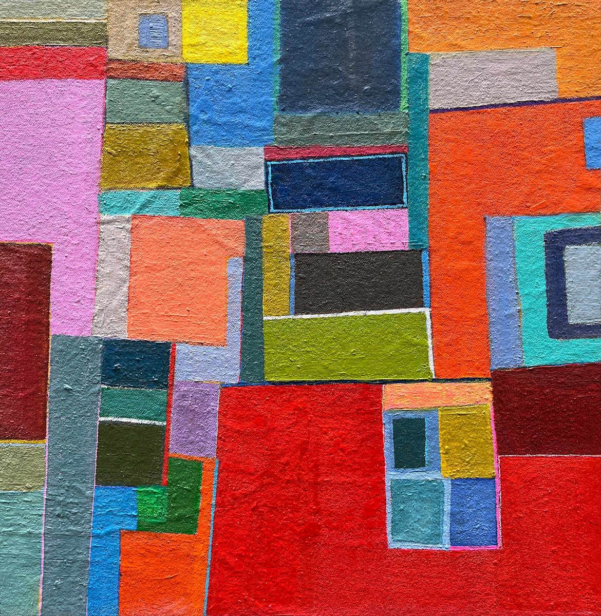 Assorted by Elizabeth Stockton, Image 1.