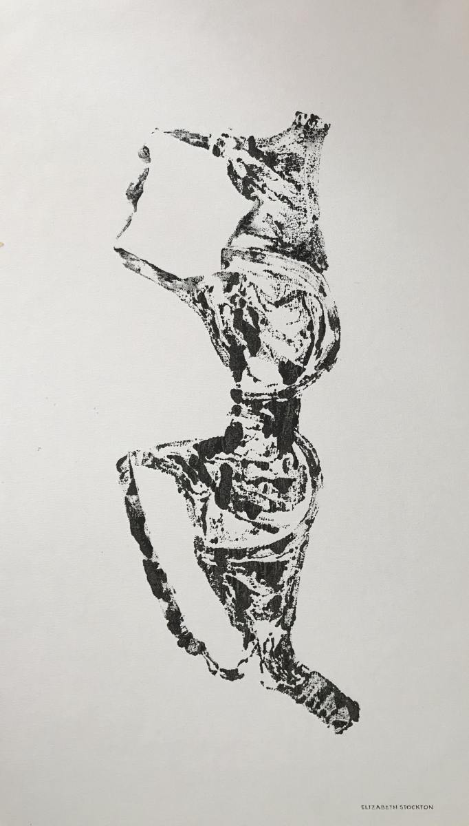 BRA by Elizabeth Stockton, Image 1.
