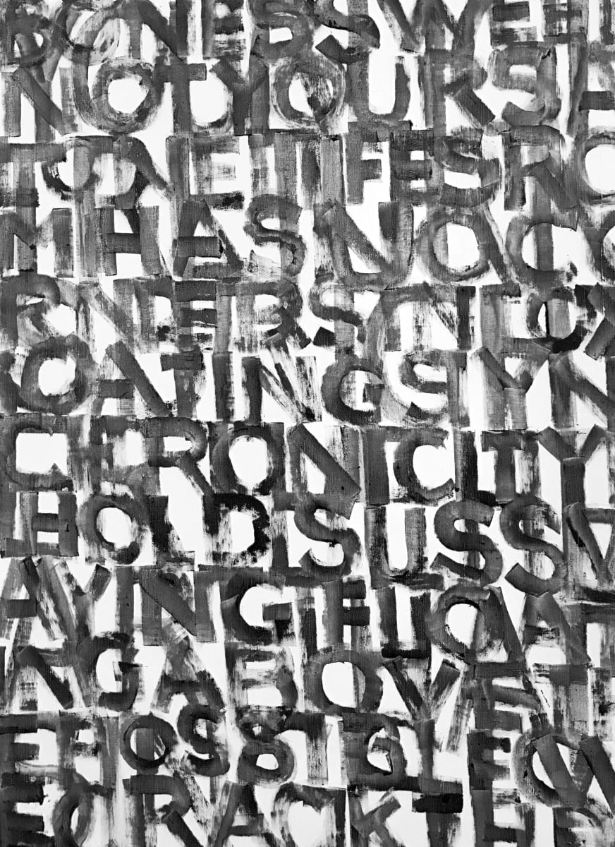 Sweet The Marrow by Elizabeth Stockton, Image 1.