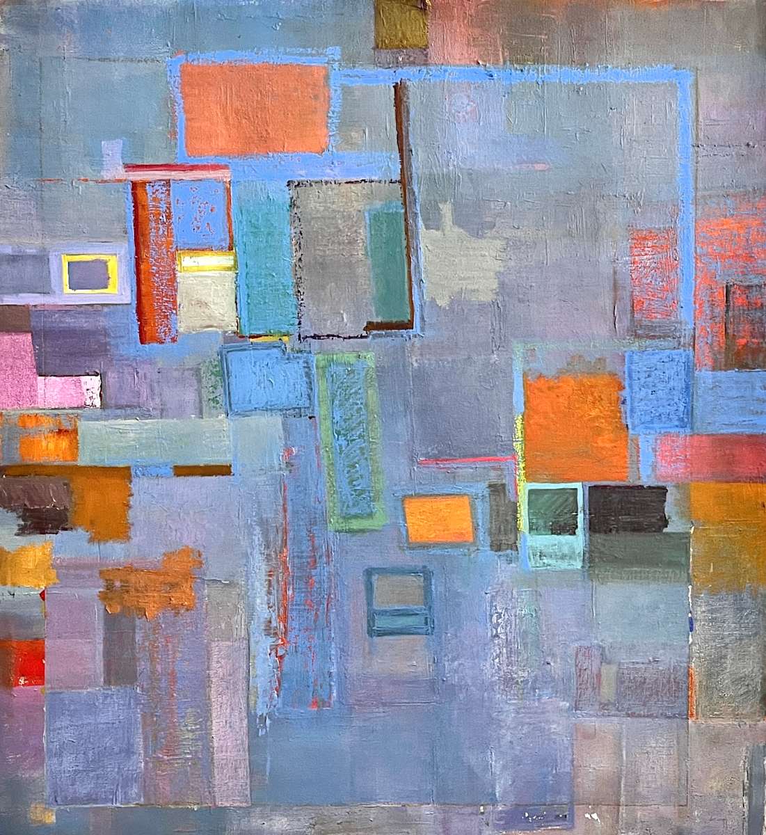 Amassed by Elizabeth Stockton, Image 1.