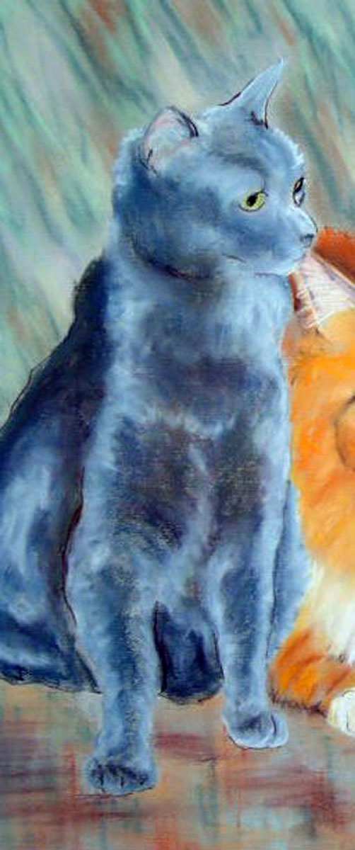Daisy by Jan Clizer, Image 1.