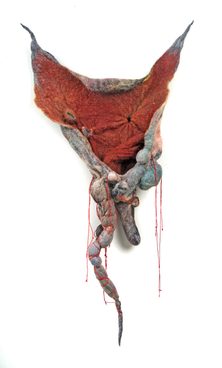 Over-Exposed by Kristina Penhoet 