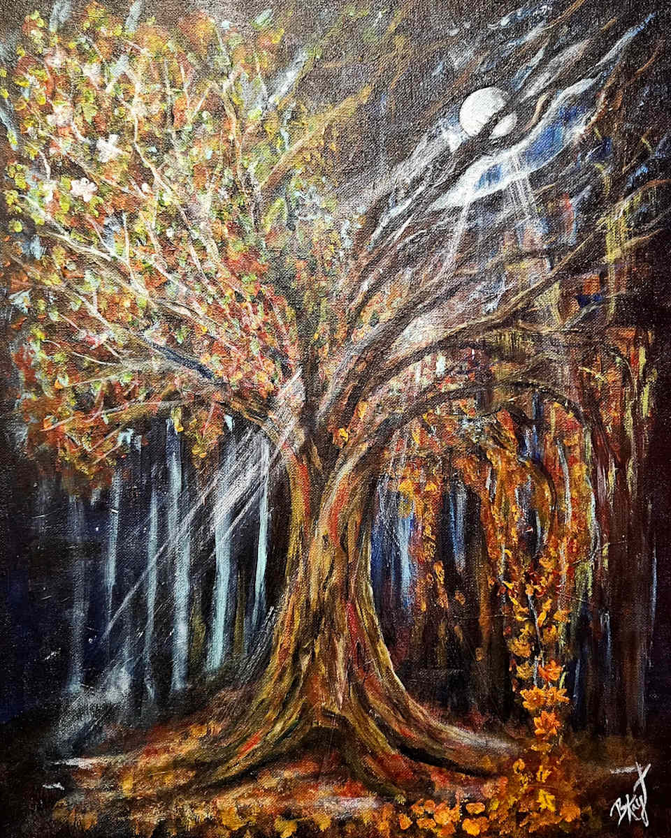 Seasons* by BrendaKay Deyo, Image 1.