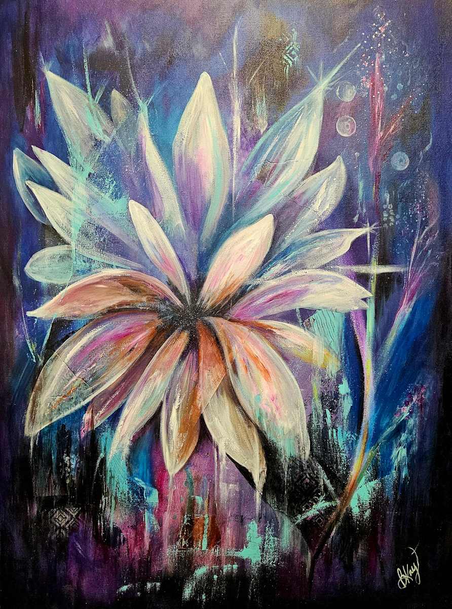 New Creation* by BrendaKay Deyo, Image 7.