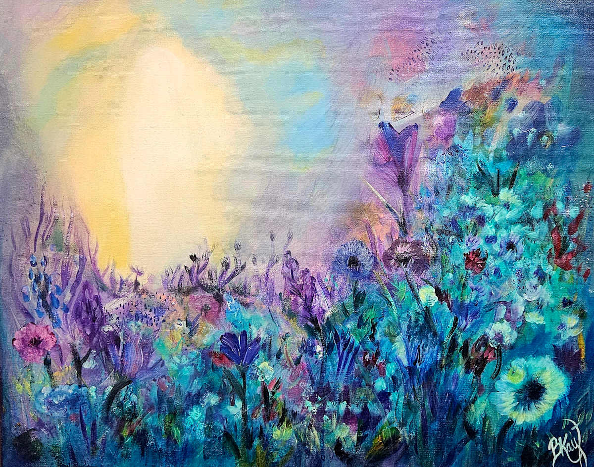 The Light* by BrendaKay Deyo, Image 5.