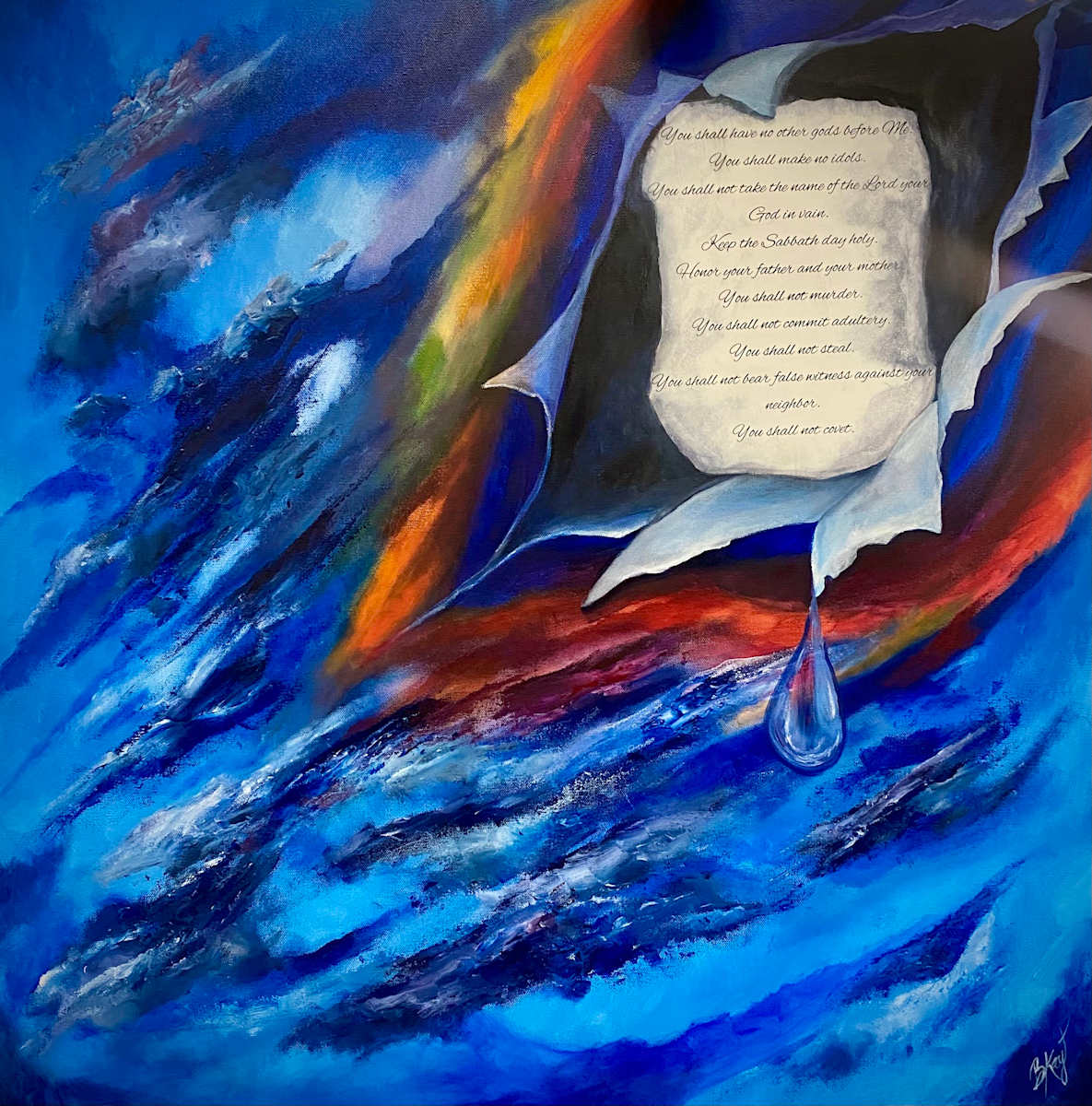 Revealed* by BrendaKay Deyo, Image 1.