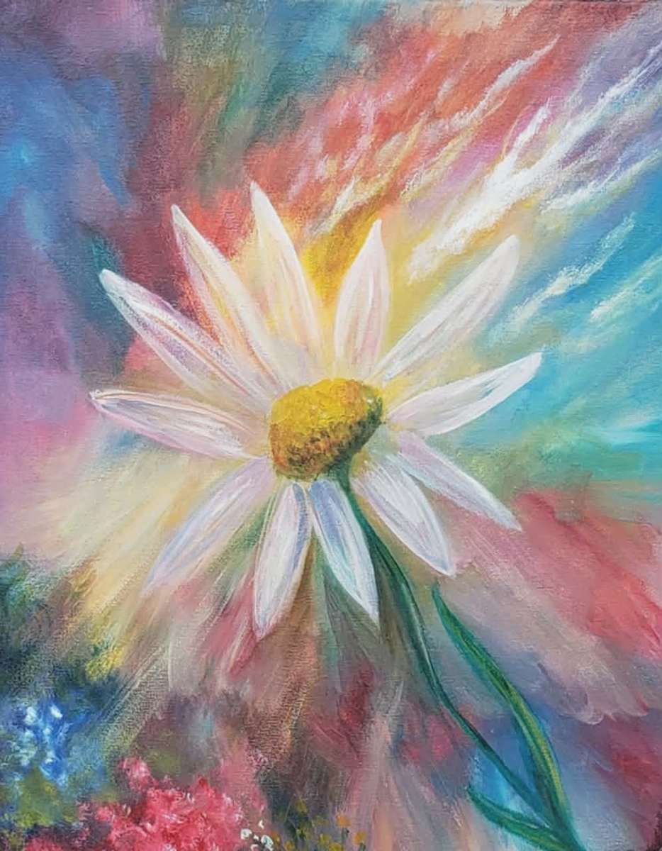Grow by BrendaKay Deyo, Image 1.