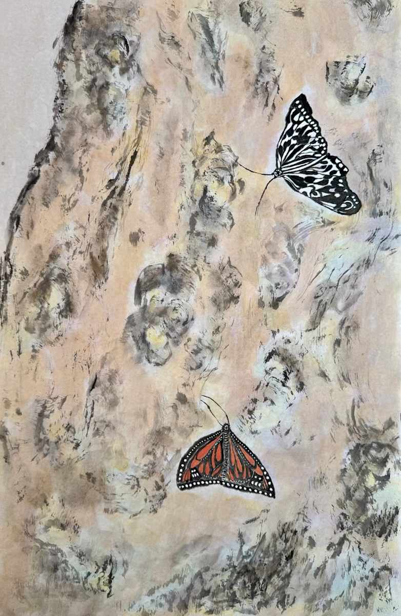Medžio pulsas by Ina Loreta Savickiene, Image 1.