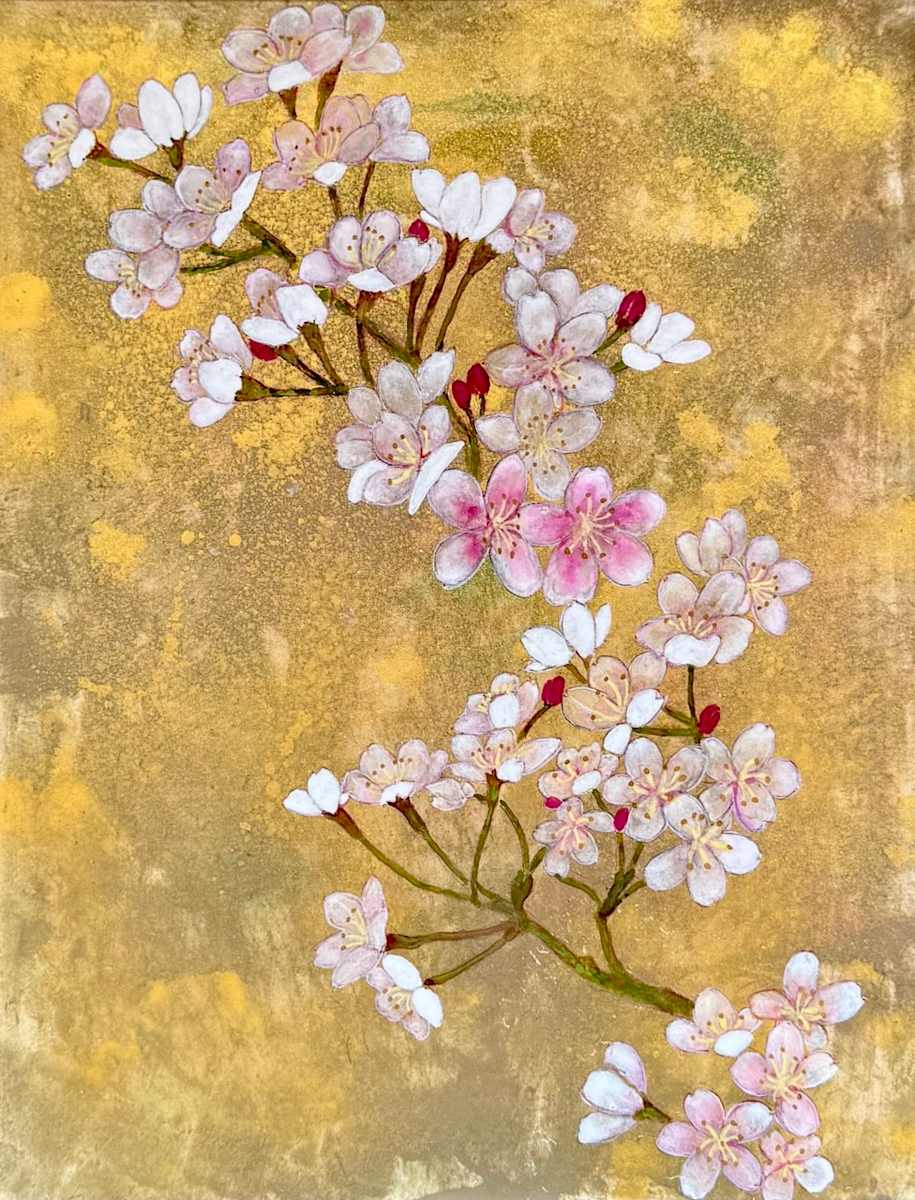 Atsivėrimas by Ina Loreta Savickiene, Image 2.