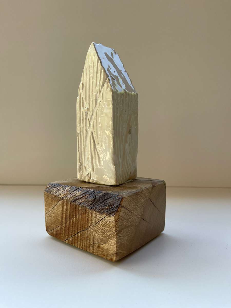 Ridge House by Brandon Reese 