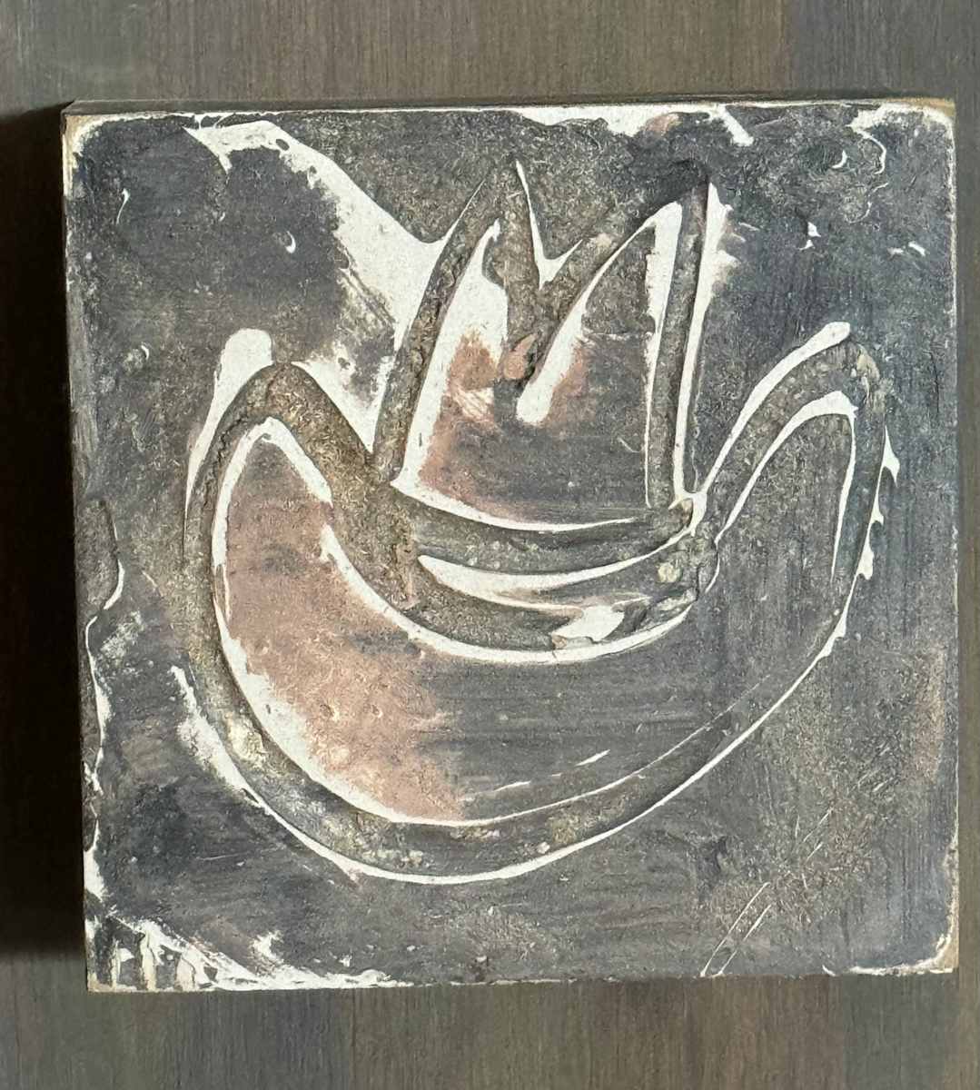 Longmire by Brandon Reese 