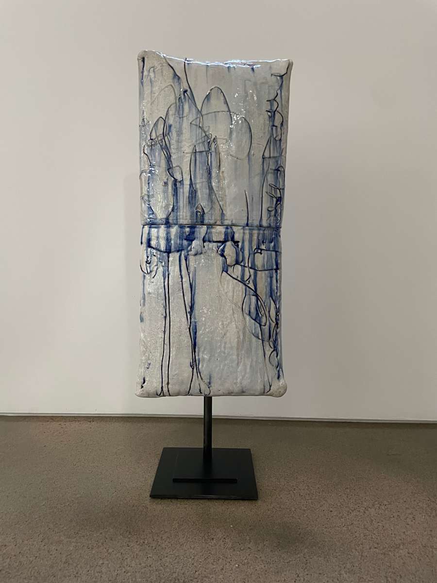 Wind by Brandon Reese 