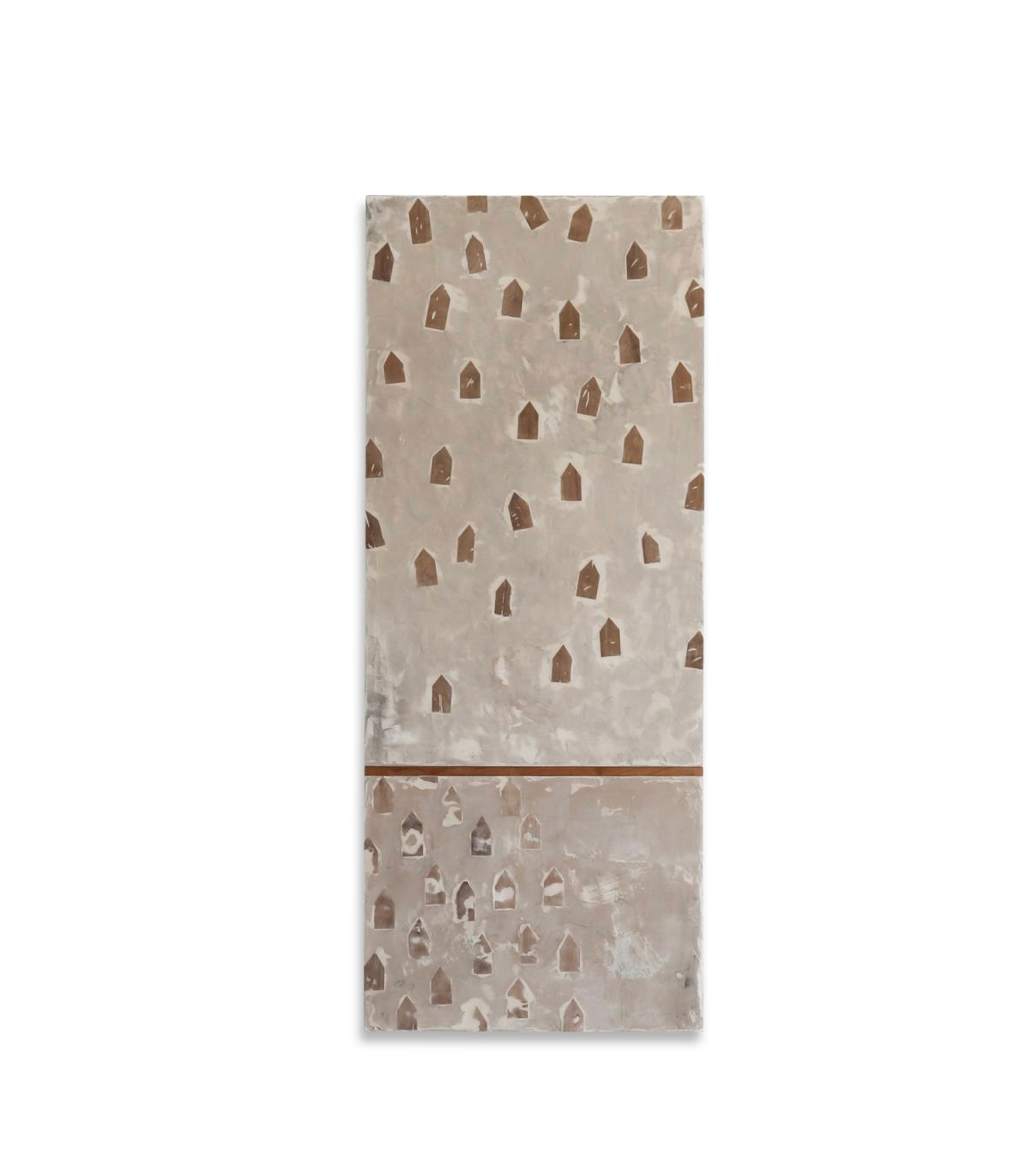 Community Mist by Brandon Reese 