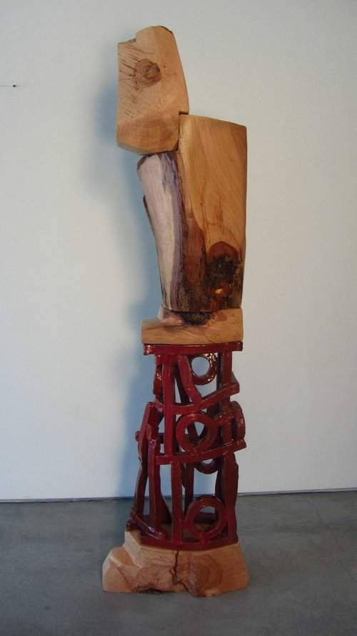 Block by Brandon Reese, Image 1.