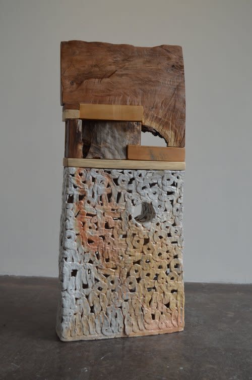 Dunstin by Brandon Reese 