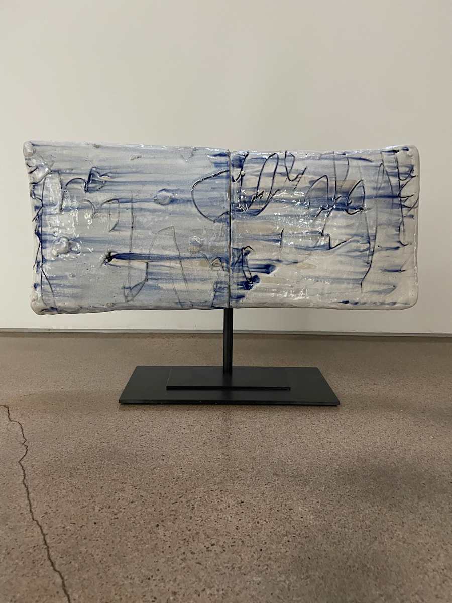 Wave by Brandon Reese, Image 1.