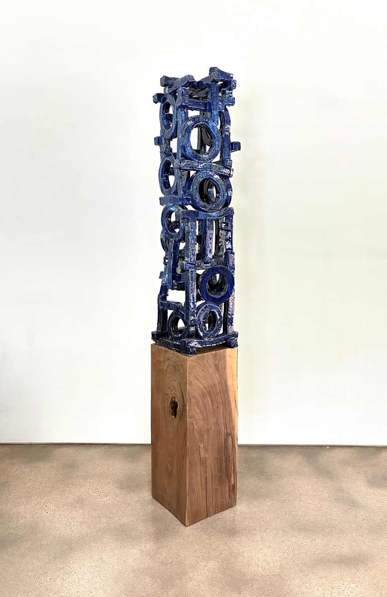 Good Kisser by Brandon Reese, Image 1.