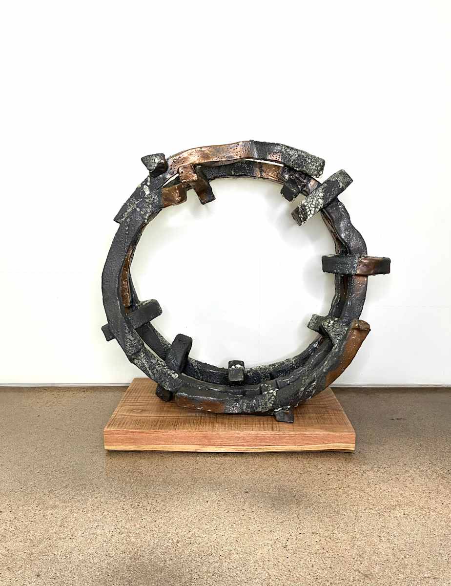 Diver by Brandon Reese, Image 1.