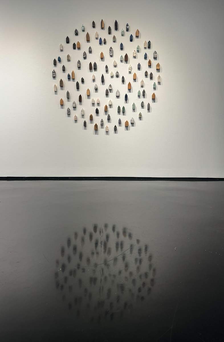 Lyric Community by Brandon Reese 