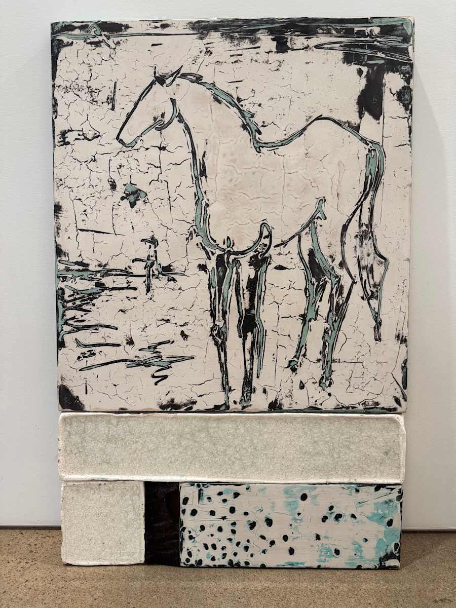 Lefty by Brandon Reese, Image 1.