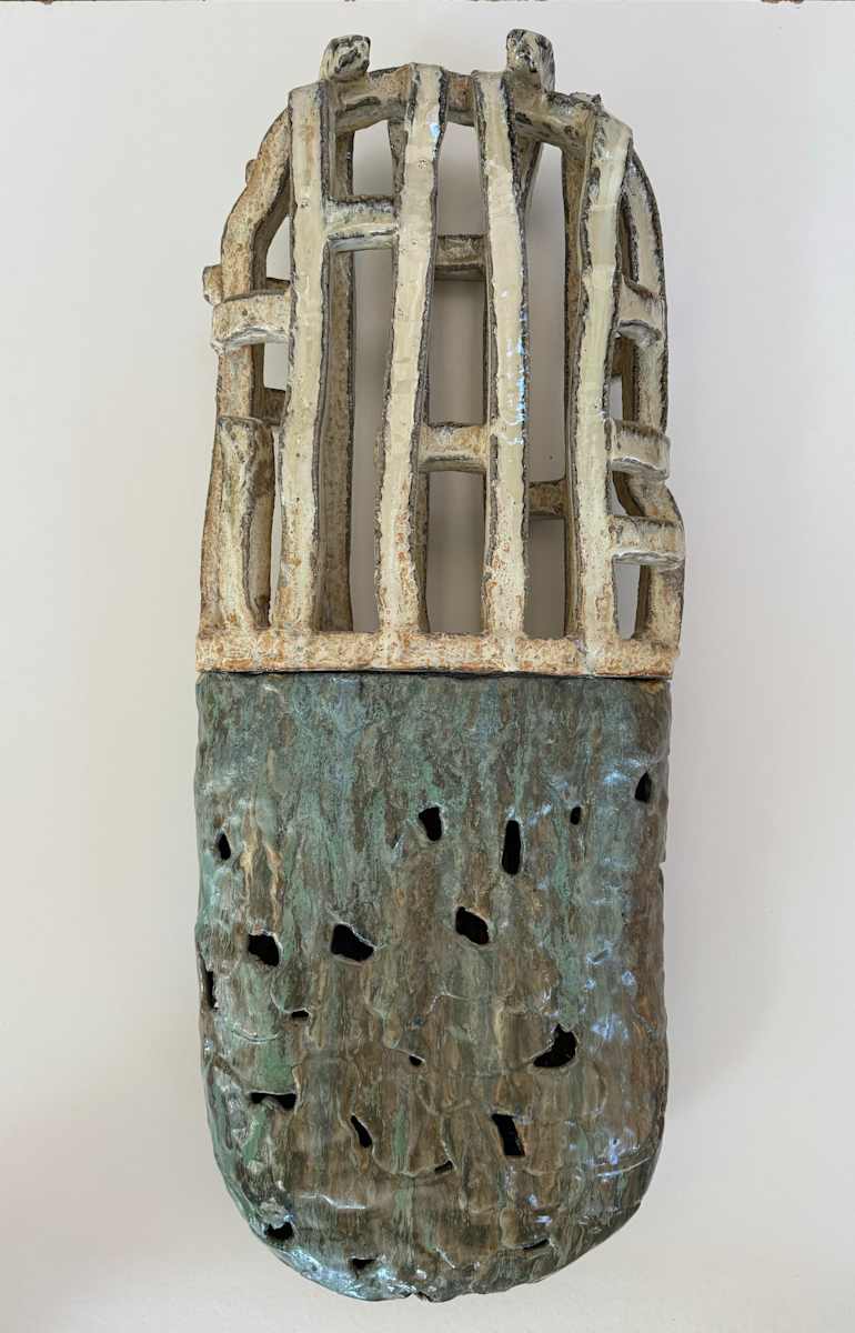 Spring Saguaro by Brandon Reese 