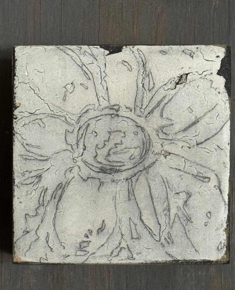 Stop and Smell by Brandon Reese 