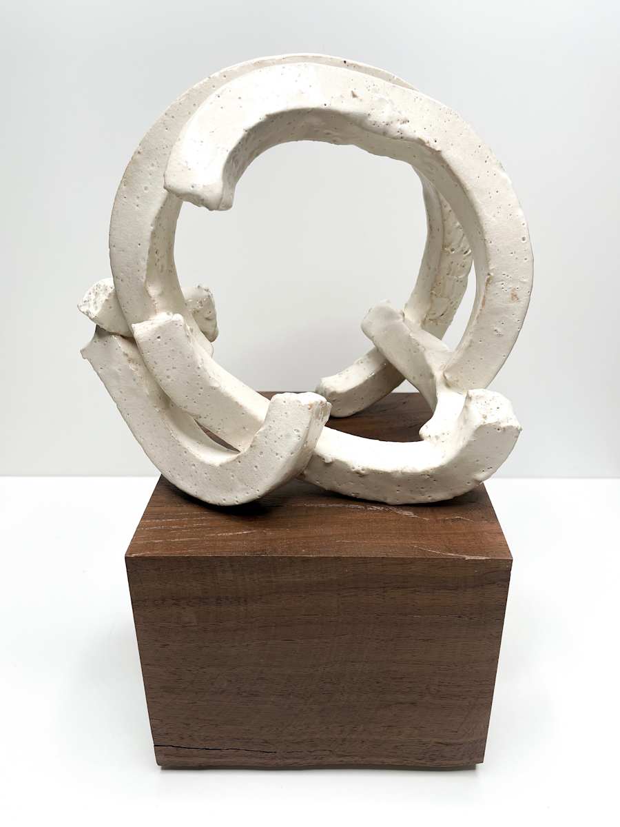 Darlin' Knot by Brandon Reese, Image 1.