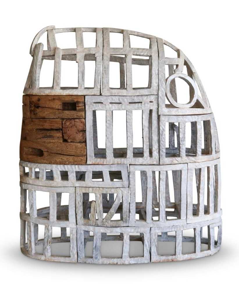 Cumulus Frontier by Brandon Reese 