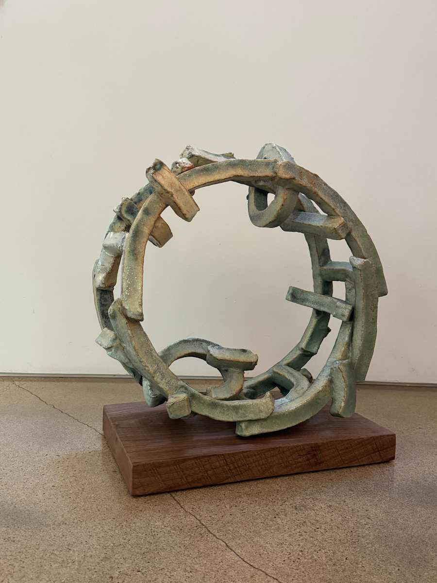 Gentle Meadow by Brandon Reese 