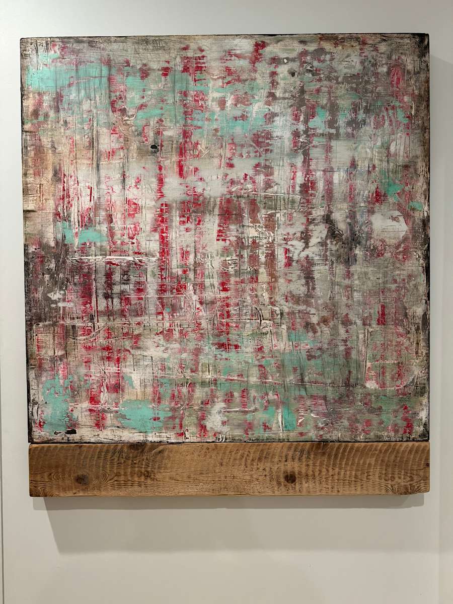 Home in December by Brandon Reese, Image 2.