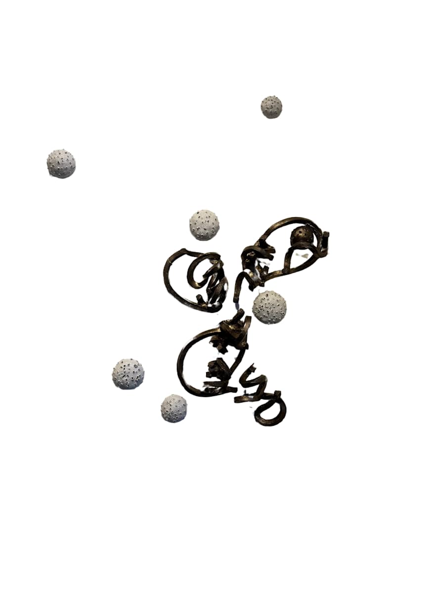 Flourish Pod 3 by Brandon Reese 