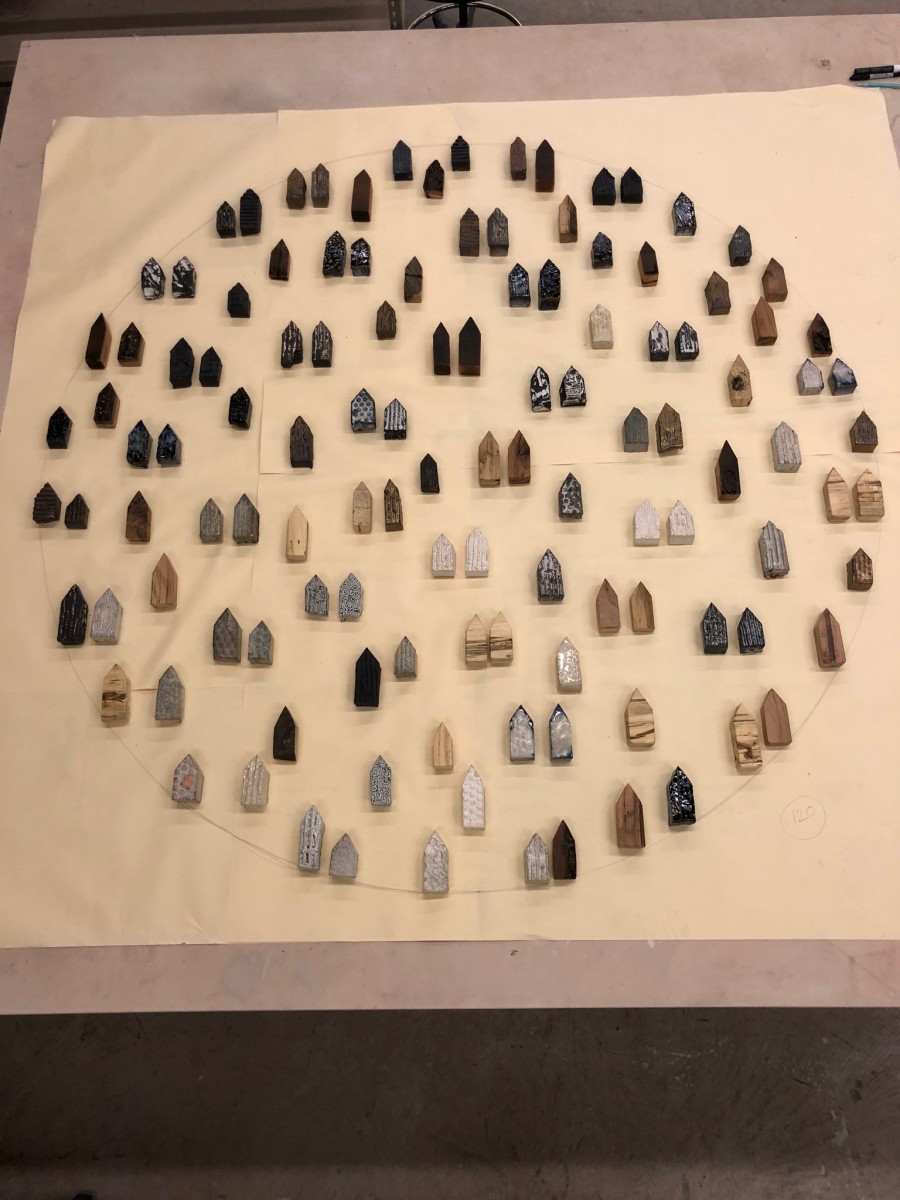 Community - Couple by Brandon Reese 