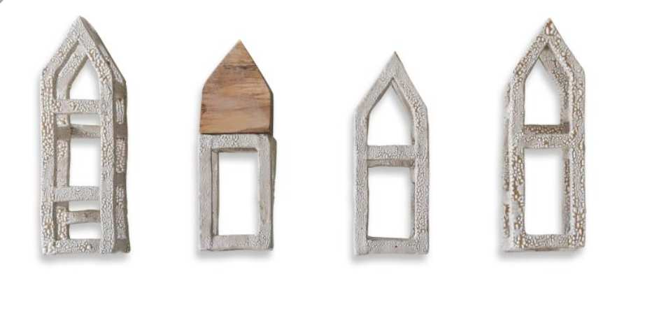 Cirrus Trail by Brandon Reese 