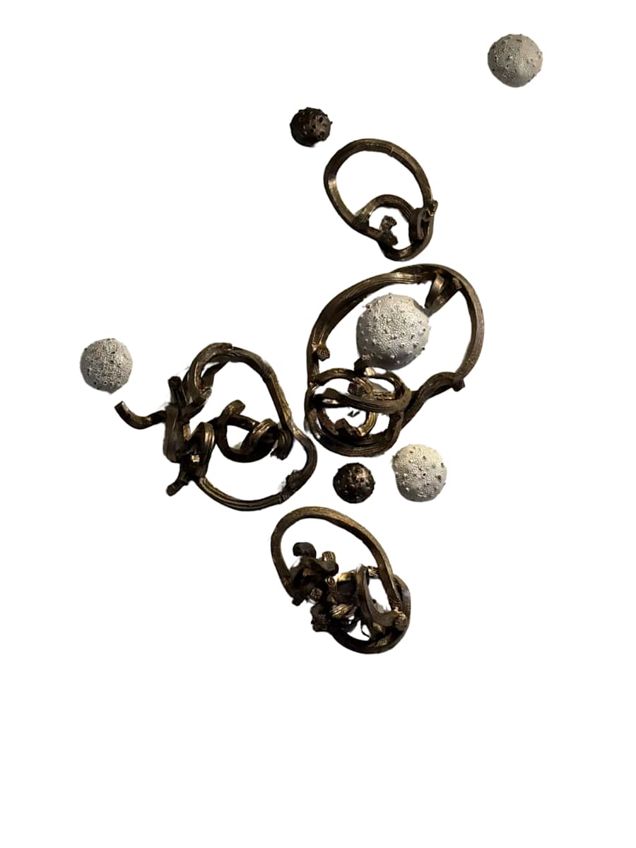 Flourish Pod 5 by Brandon Reese 