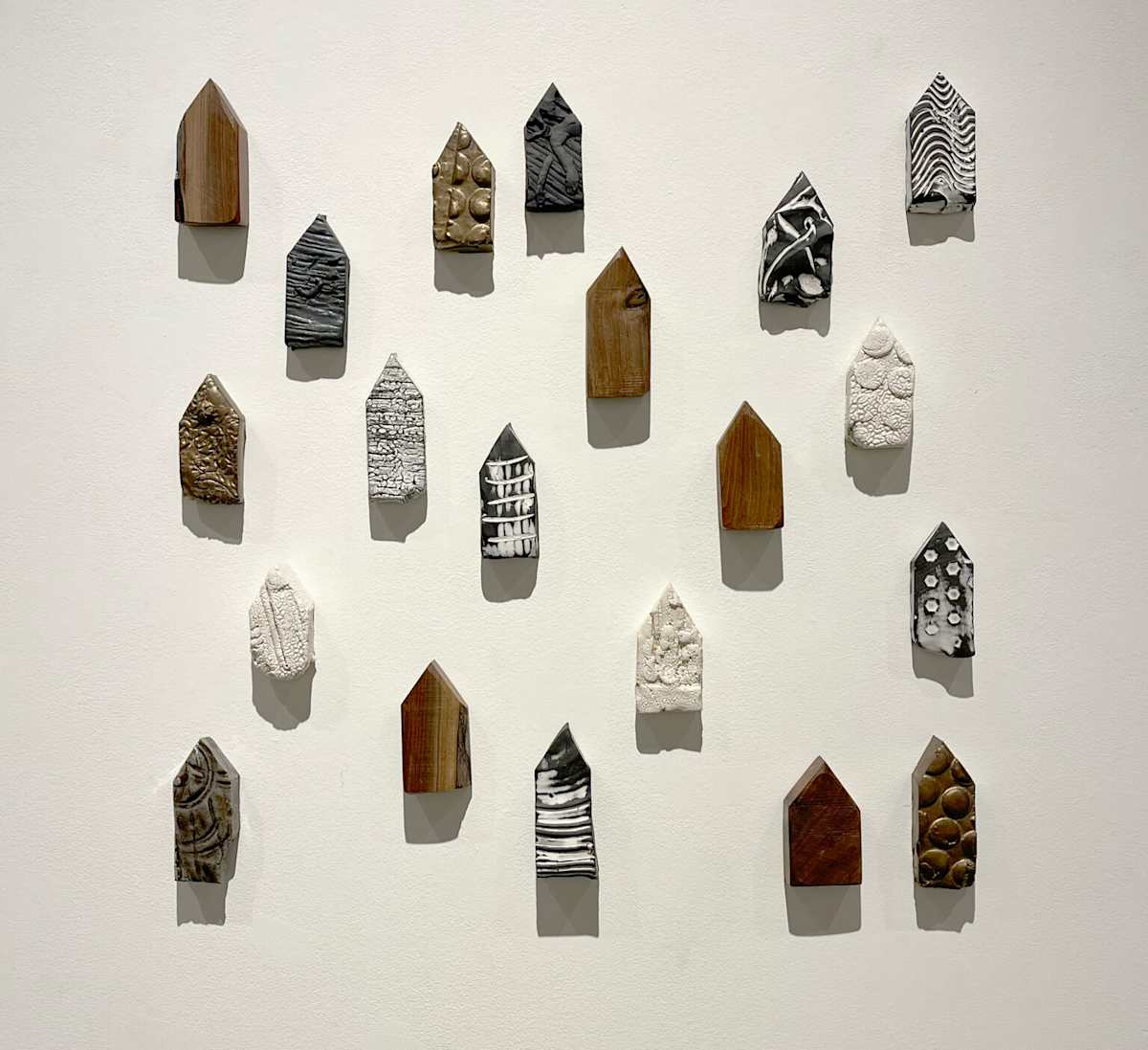 Crossroads Community by Brandon Reese, Image 1.