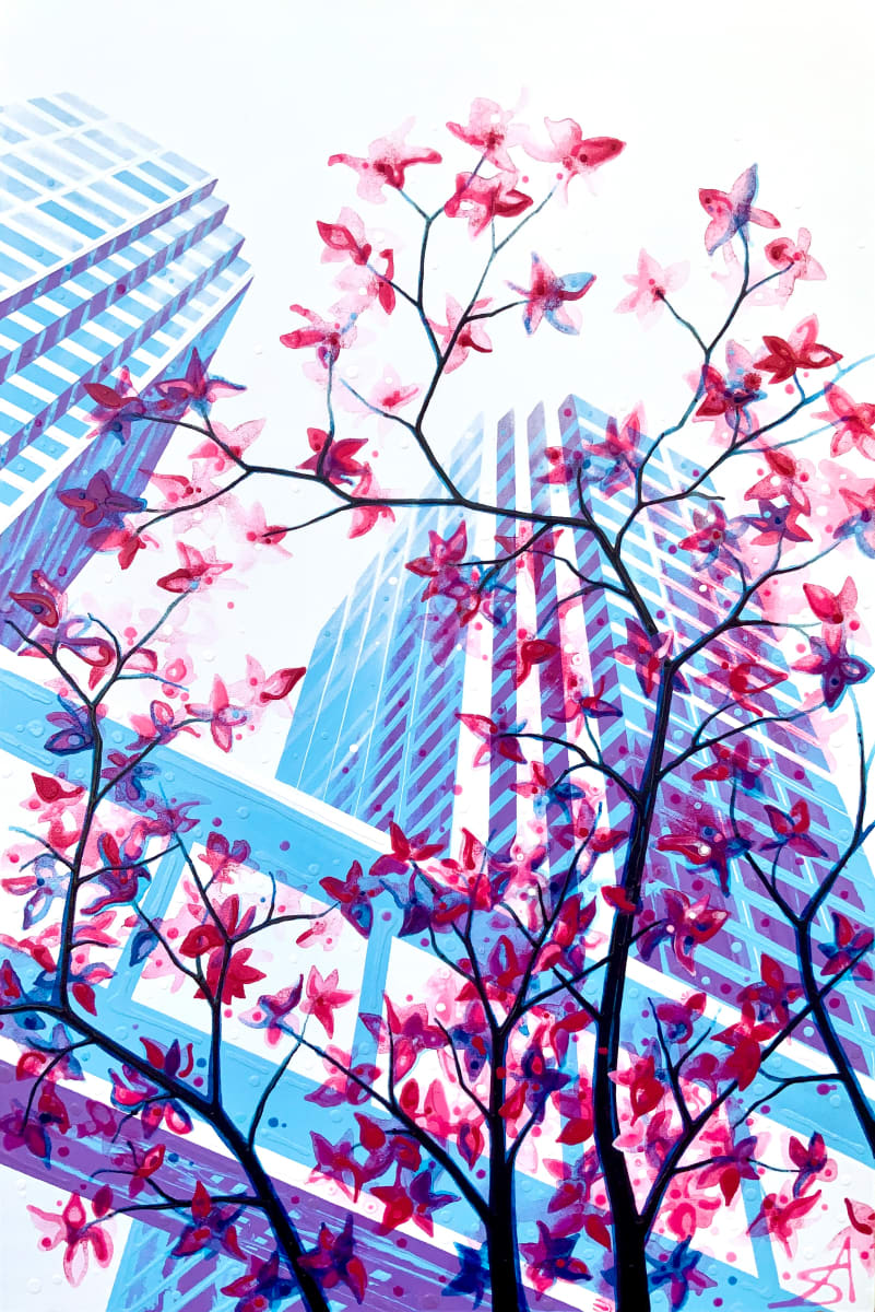 Delicate Balance (Chicago), Image 1.