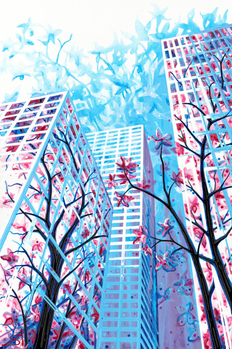 Cherry Street (Chicago) 