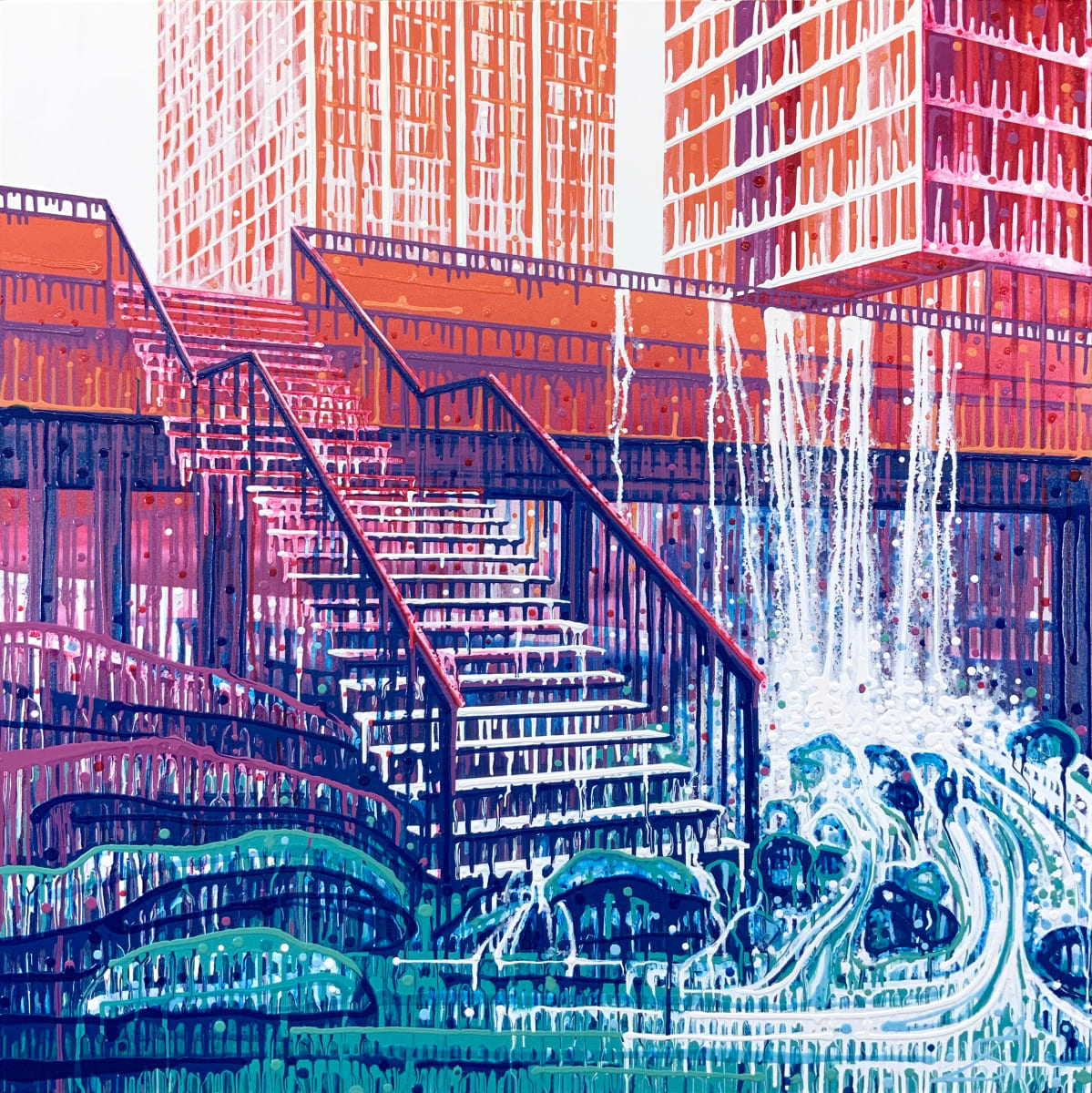 Next Level (Chicago + Iceland) 