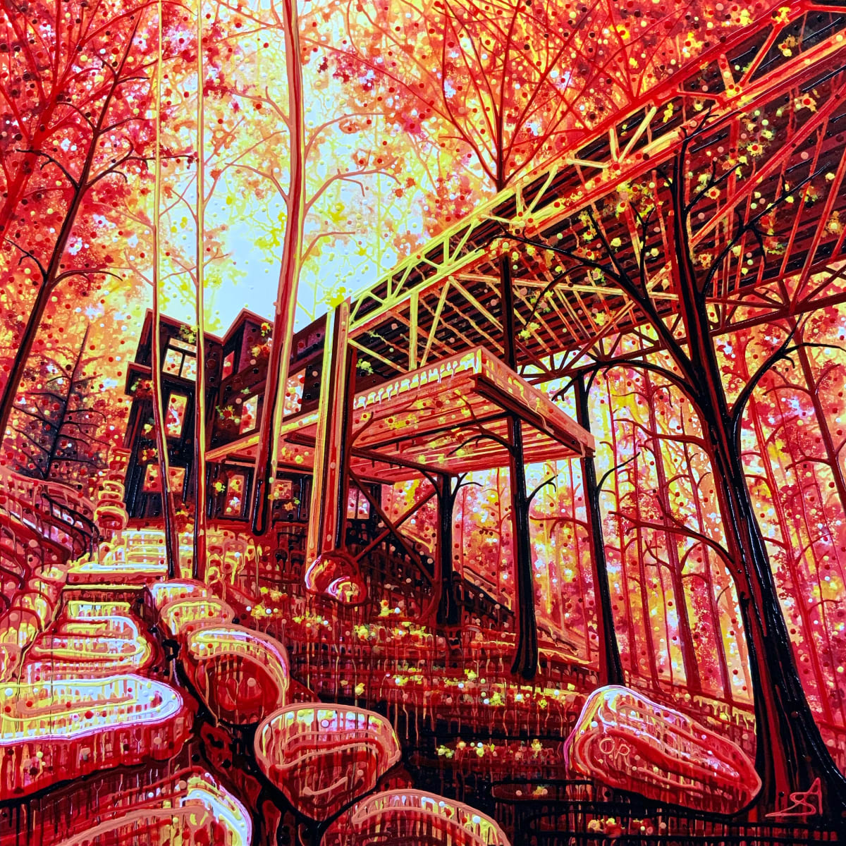 Lifeline (Haliburton County + Halifax) 