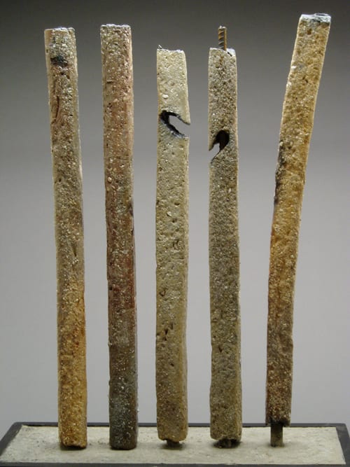 world trade center towera post 911 by Alan Powell, Image 1.