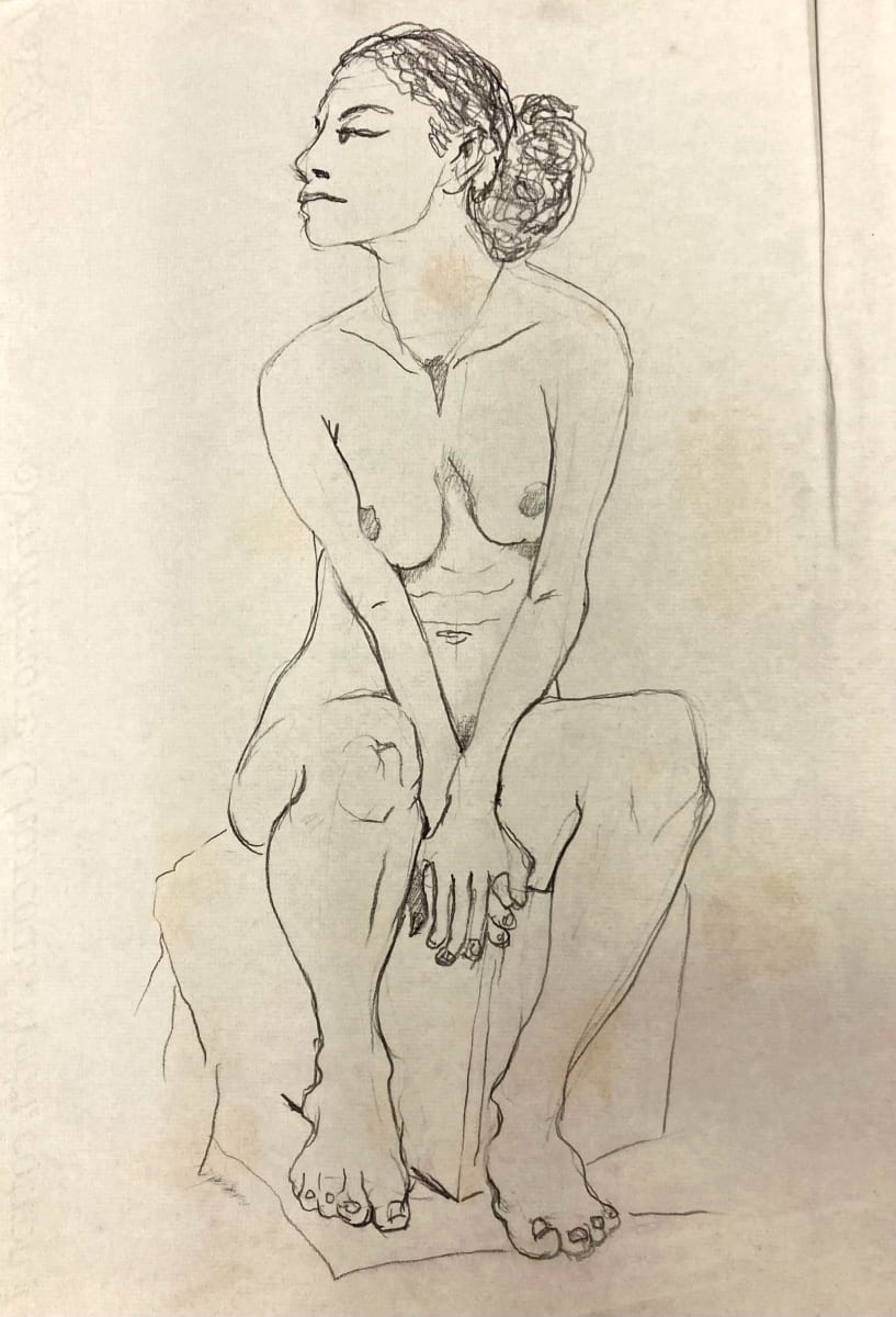 She, Image 1.