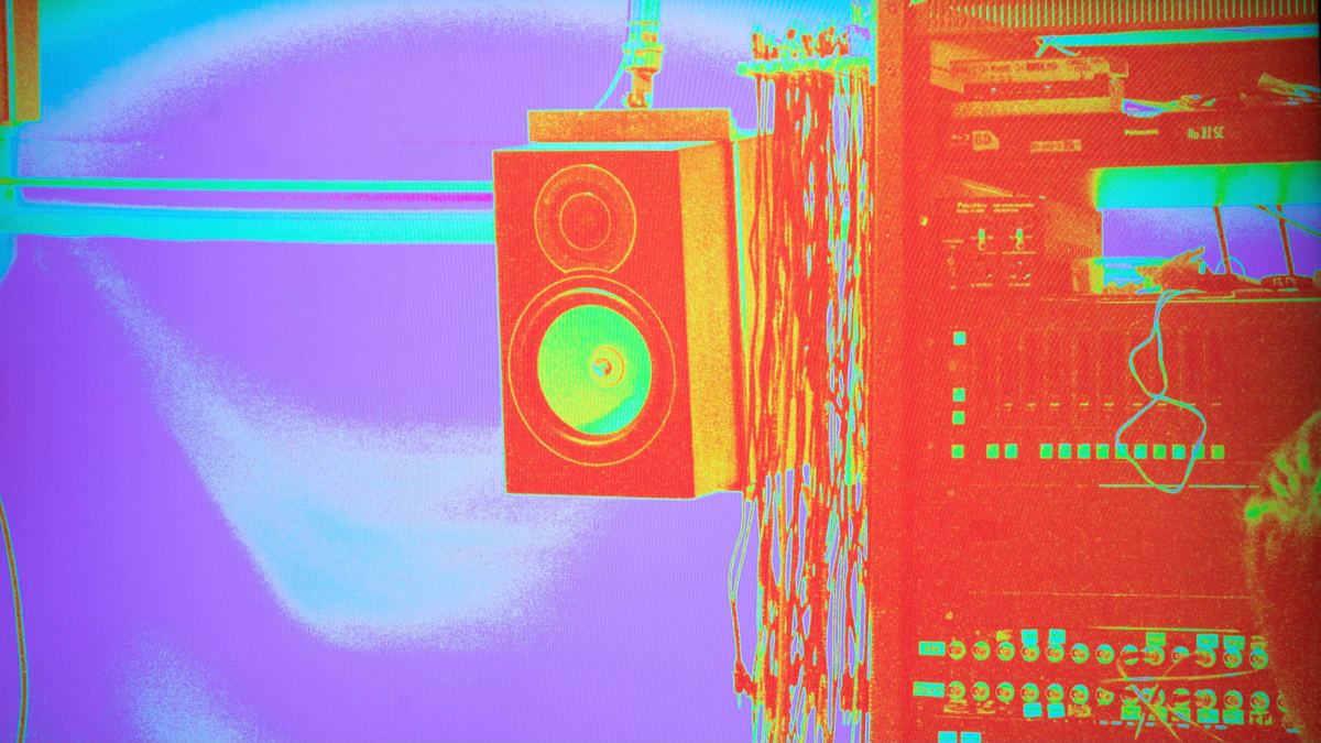 The Studio - Alfred University, Image 2.
